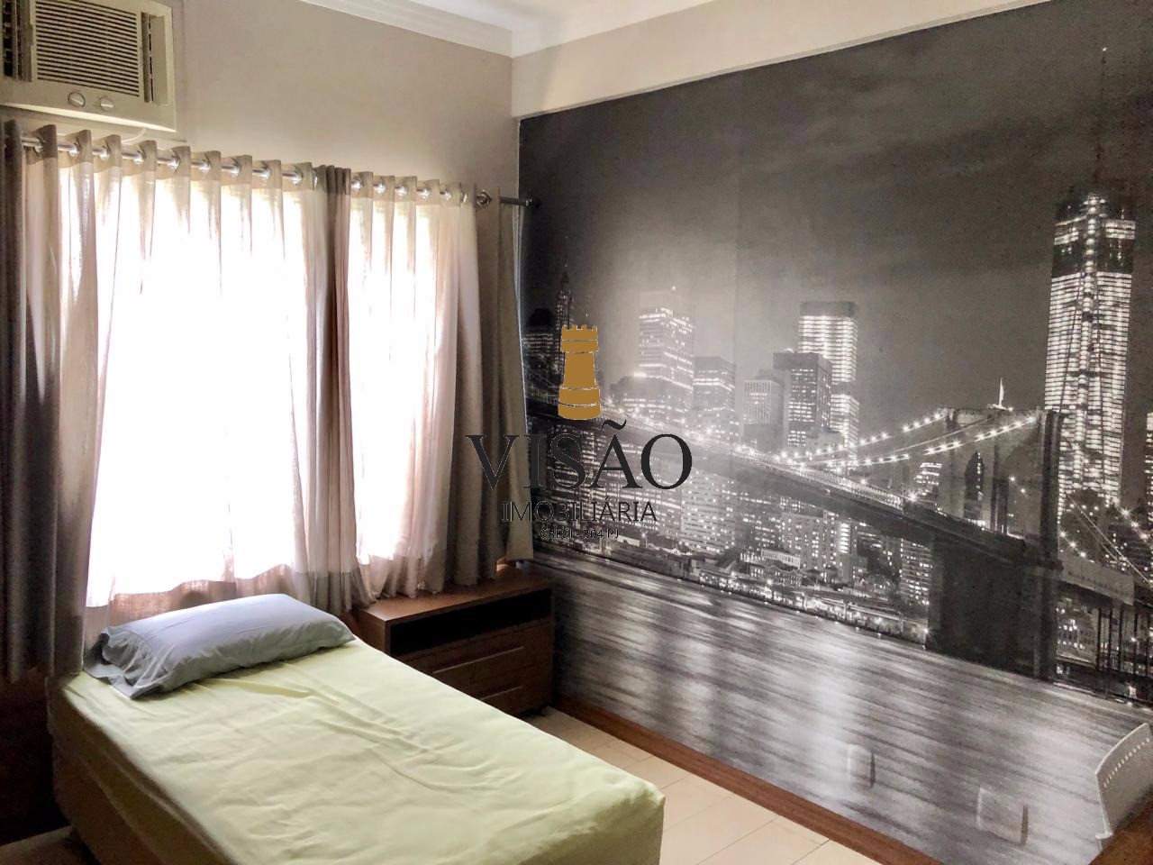 Apartamento à venda com 3 quartos, 180m² - Foto 18