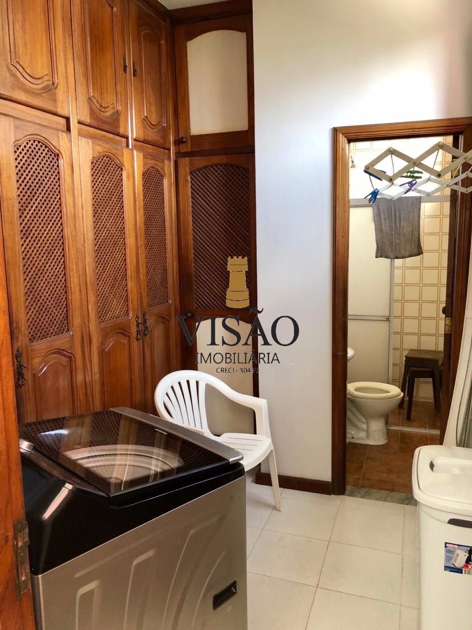 Apartamento à venda com 3 quartos, 180m² - Foto 25