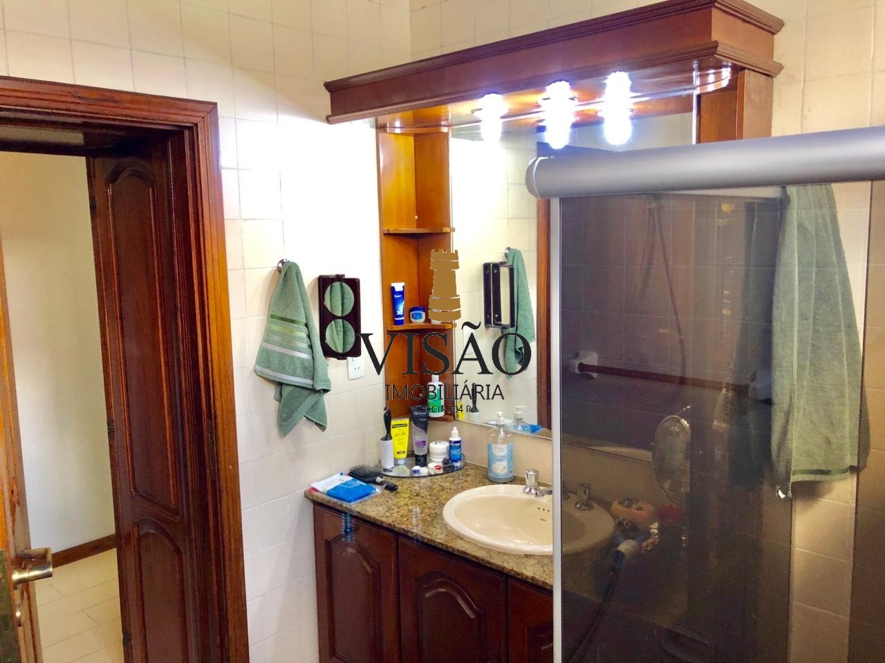 Apartamento à venda com 3 quartos, 180m² - Foto 35