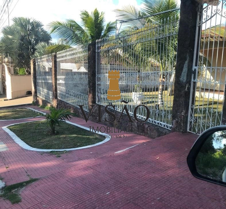 Prédio Inteiro à venda com 4 quartos, 1400m² - Foto 2