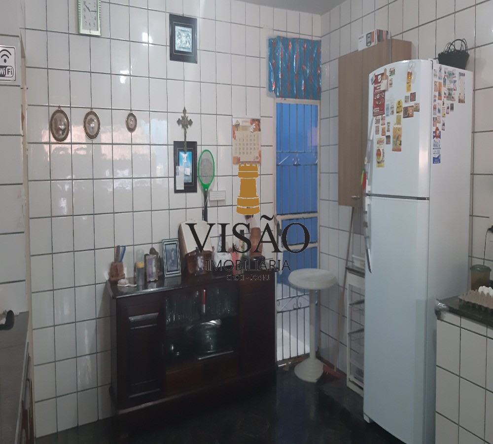 Casa à venda com 3 quartos - Foto 6