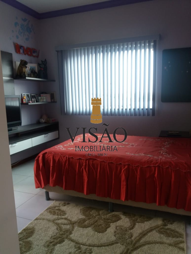 Casa à venda com 3 quartos, 450m² - Foto 19