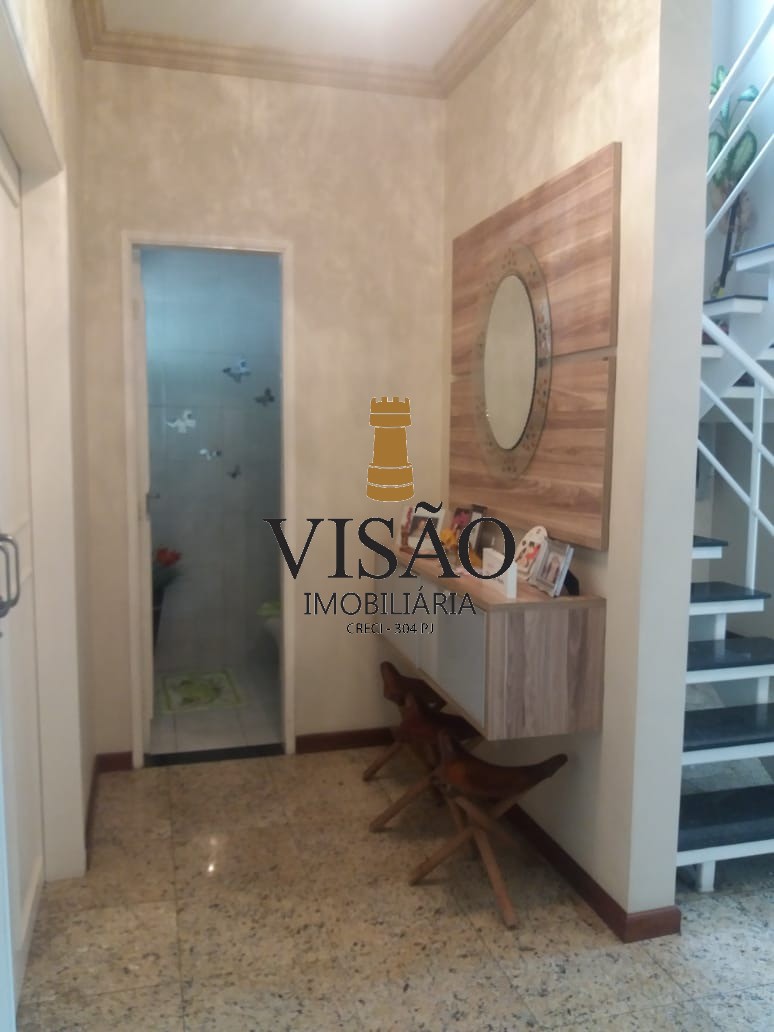 Casa à venda com 3 quartos, 450m² - Foto 27