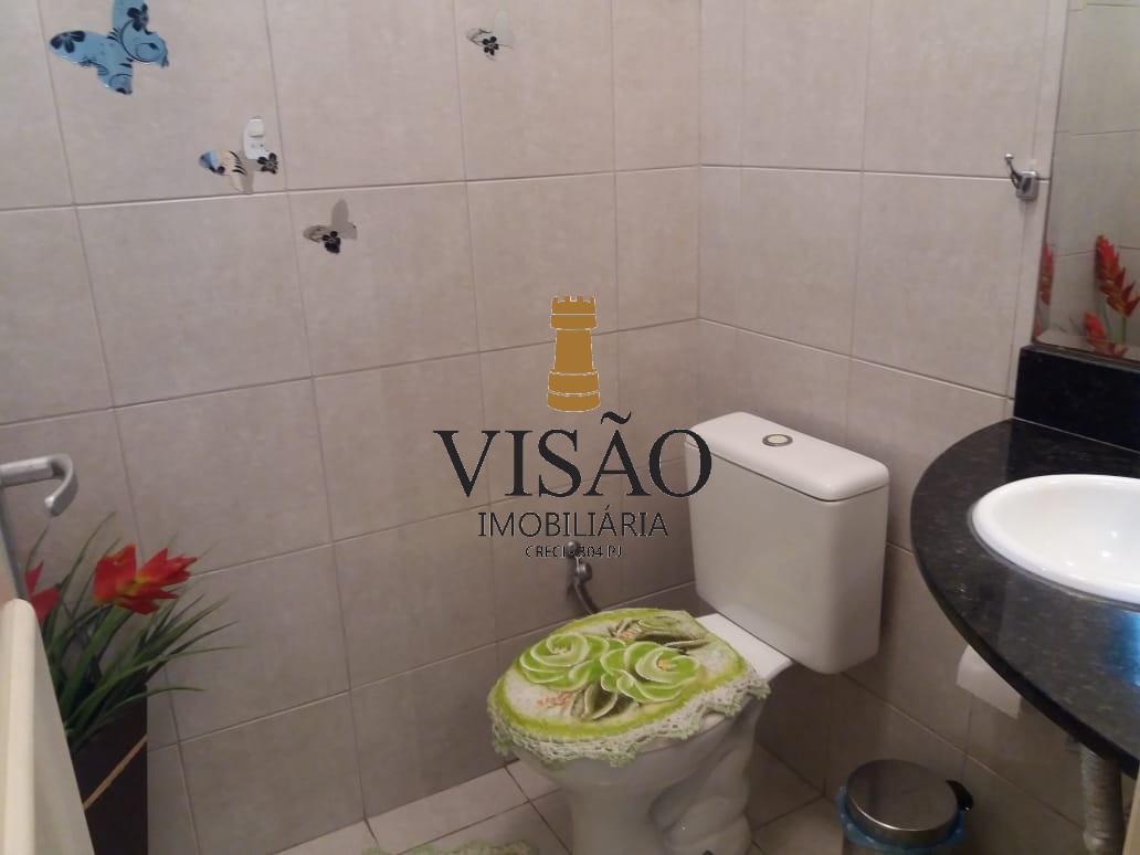 Casa à venda com 3 quartos, 450m² - Foto 29