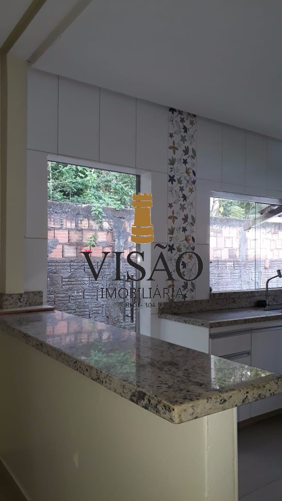 Casa à venda com 3 quartos, 120m² - Foto 3