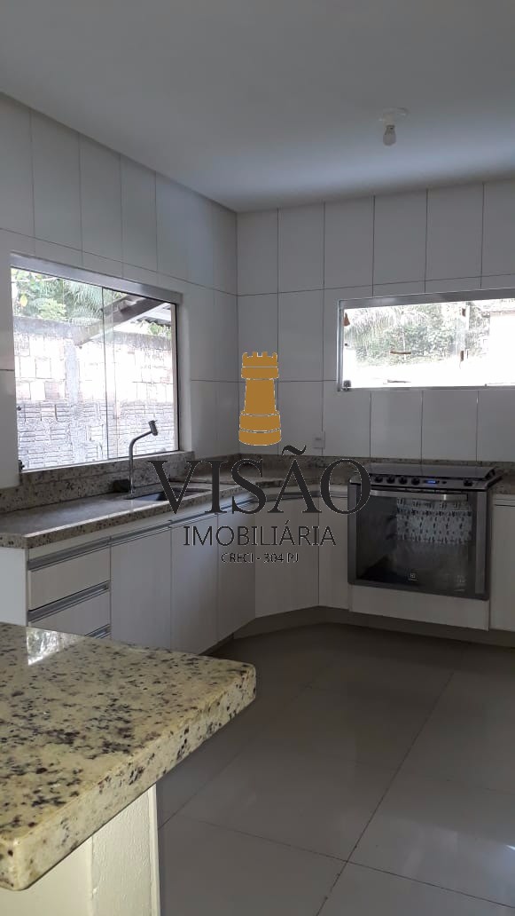 Casa à venda com 3 quartos, 120m² - Foto 4