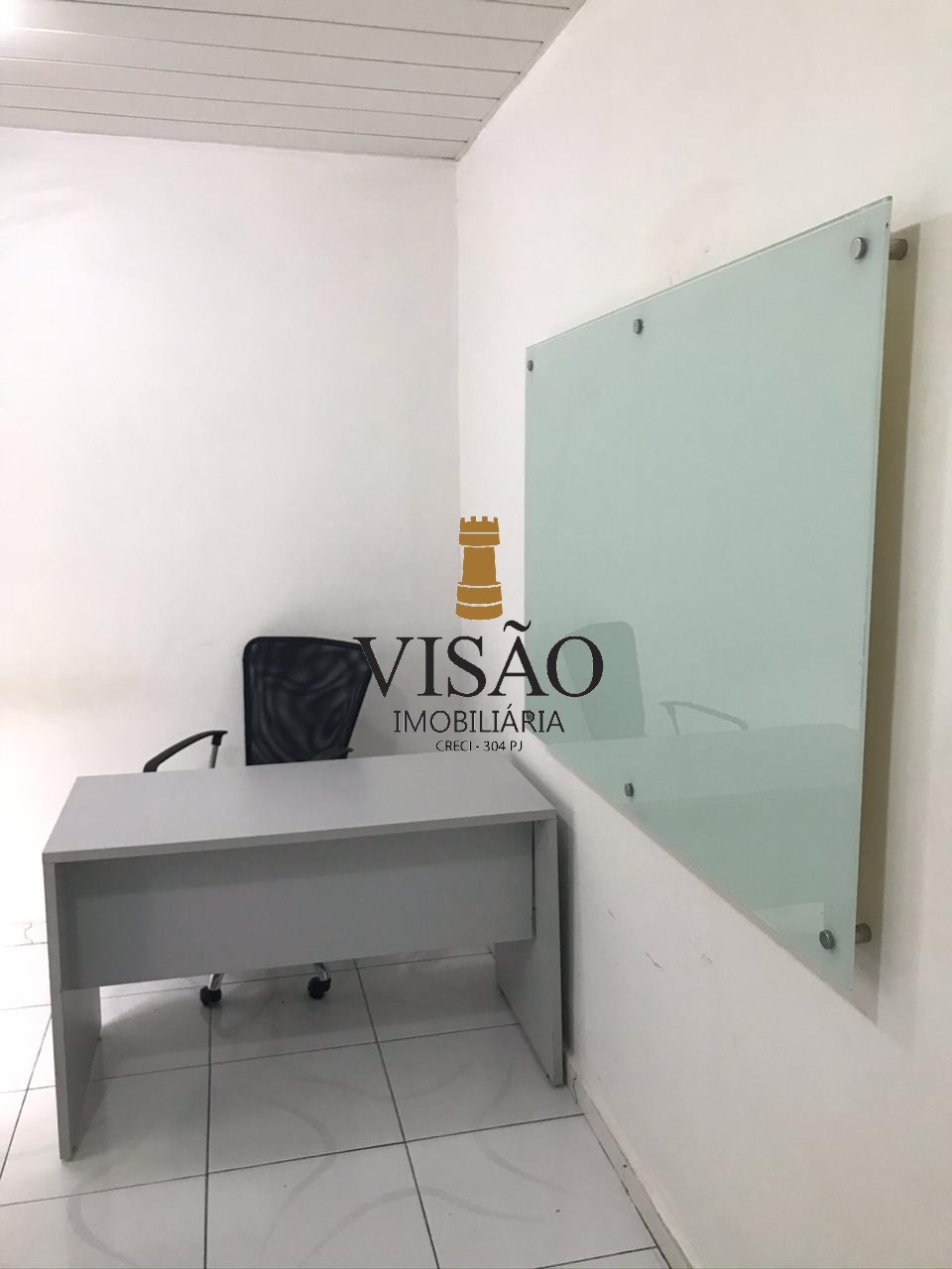 Conjunto Comercial-Sala para alugar, 20m² - Foto 13