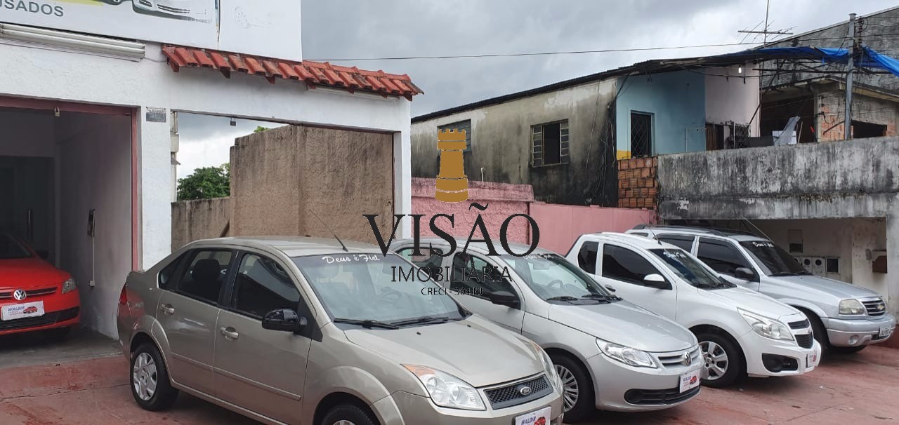 Loja-Salão à venda, 300m² - Foto 1