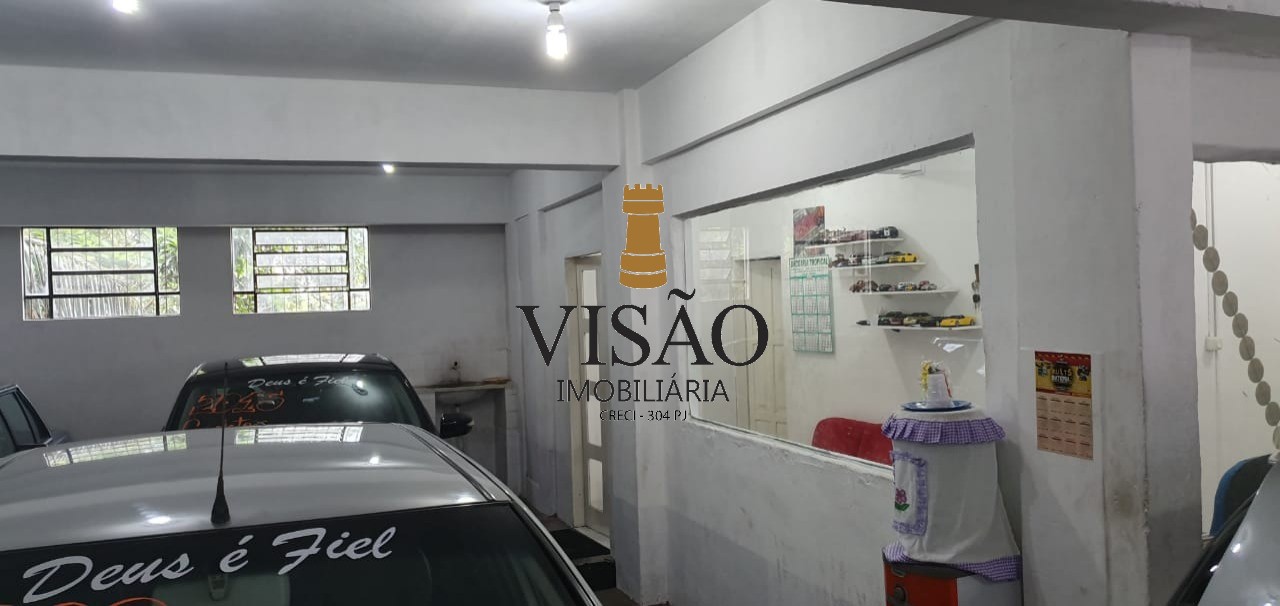 Loja-Salão à venda, 300m² - Foto 34