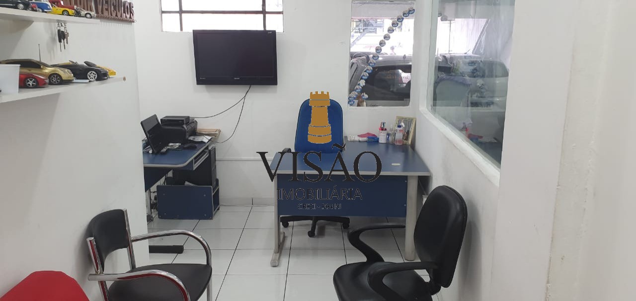 Loja-Salão à venda, 300m² - Foto 38