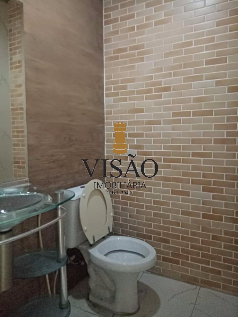 Casa à venda com 3 quartos, 350m² - Foto 8