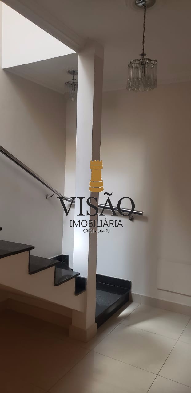 Casa à venda com 4 quartos, 300m² - Foto 12