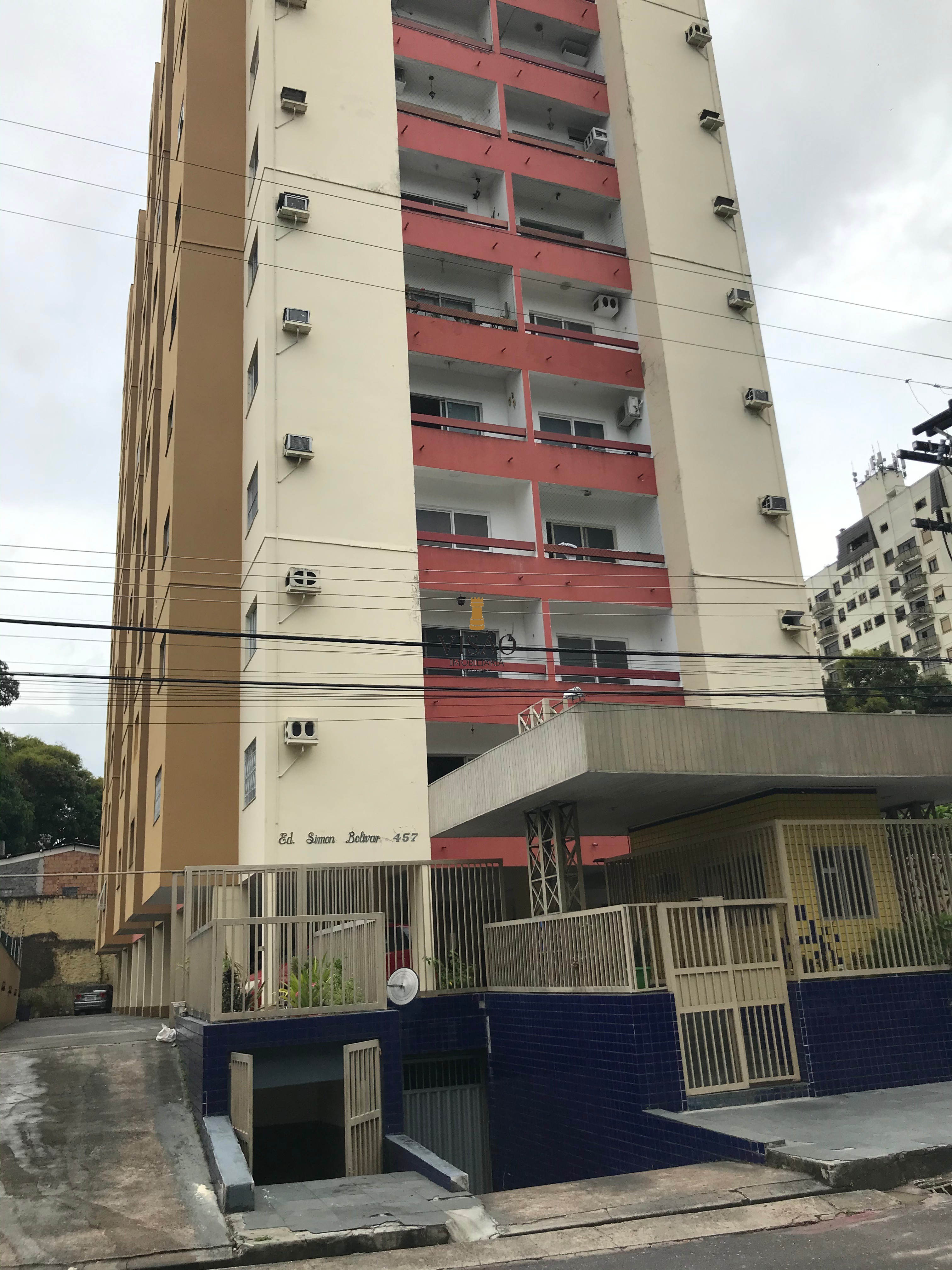 Apartamento à venda com 1 quarto, 65m² - Foto 2