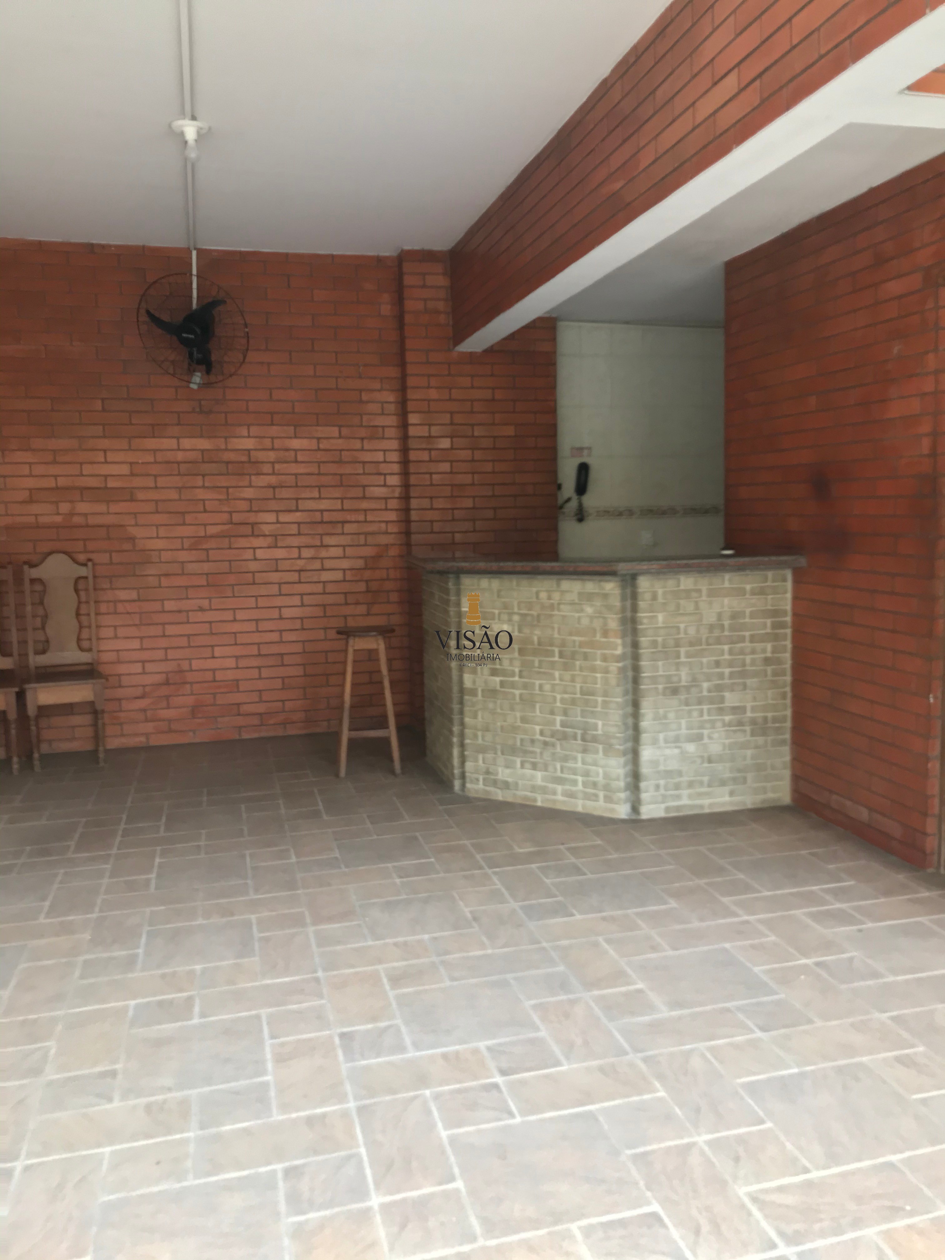 Apartamento à venda com 1 quarto, 65m² - Foto 7