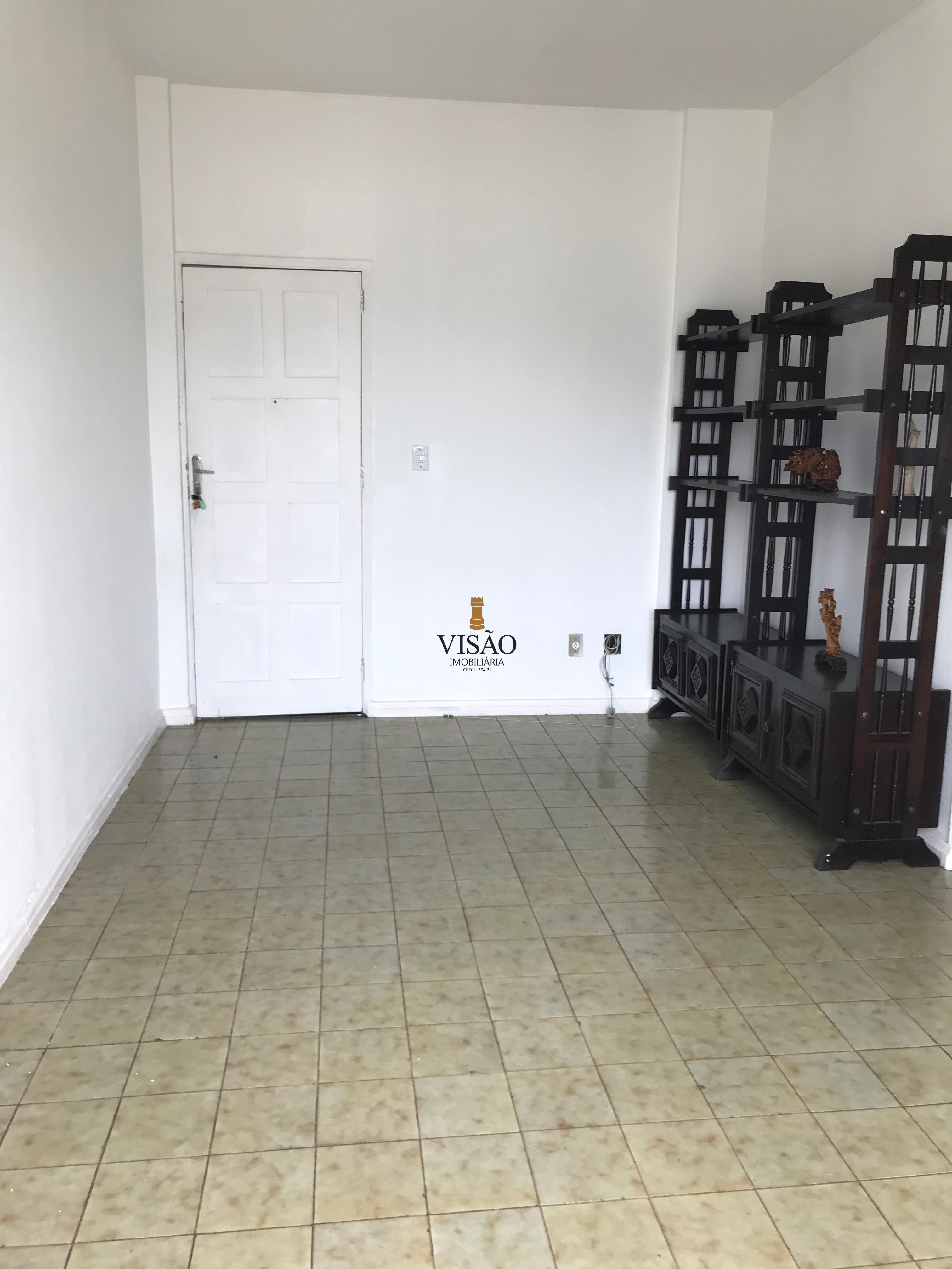 Apartamento à venda com 1 quarto, 65m² - Foto 1