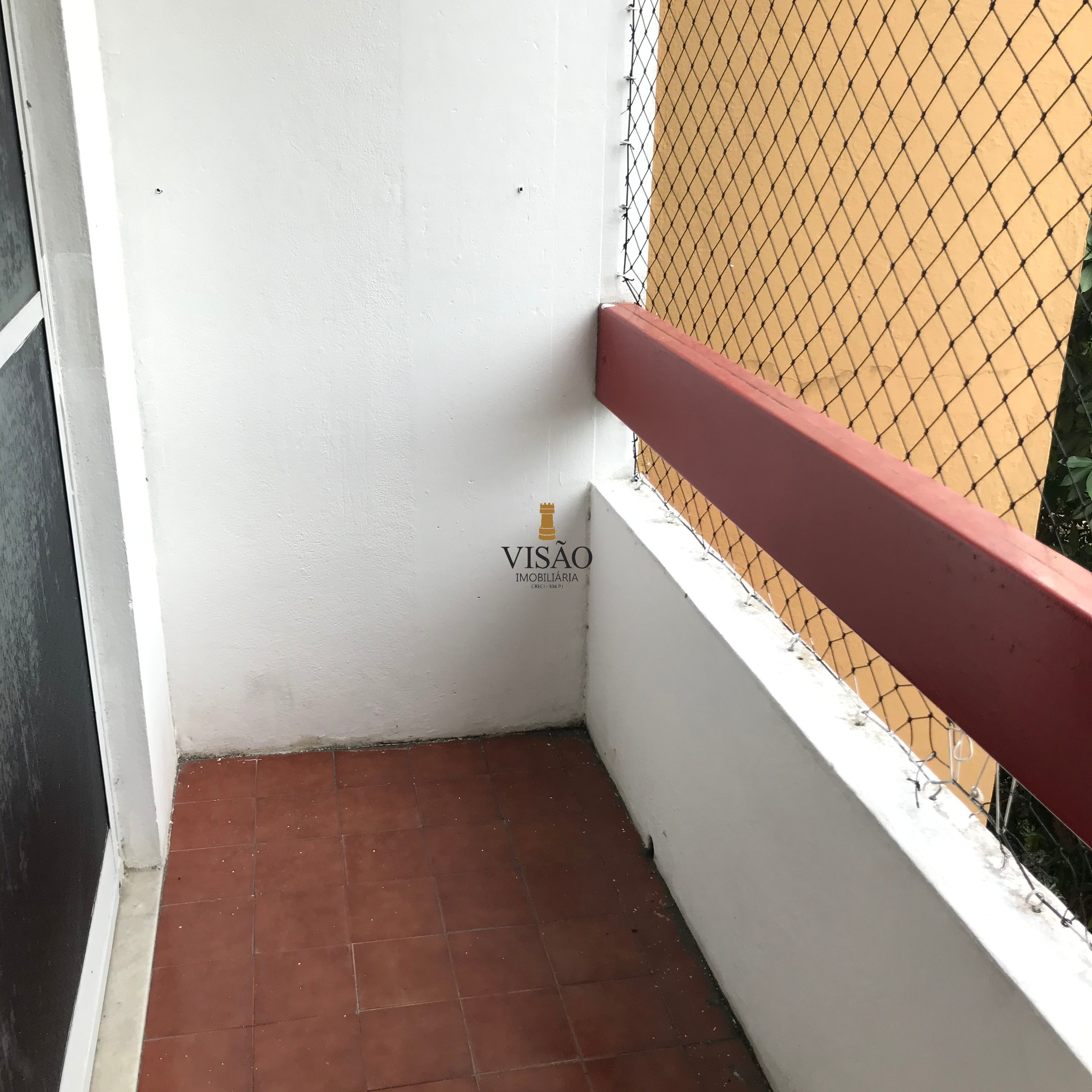 Apartamento à venda com 1 quarto, 65m² - Foto 2