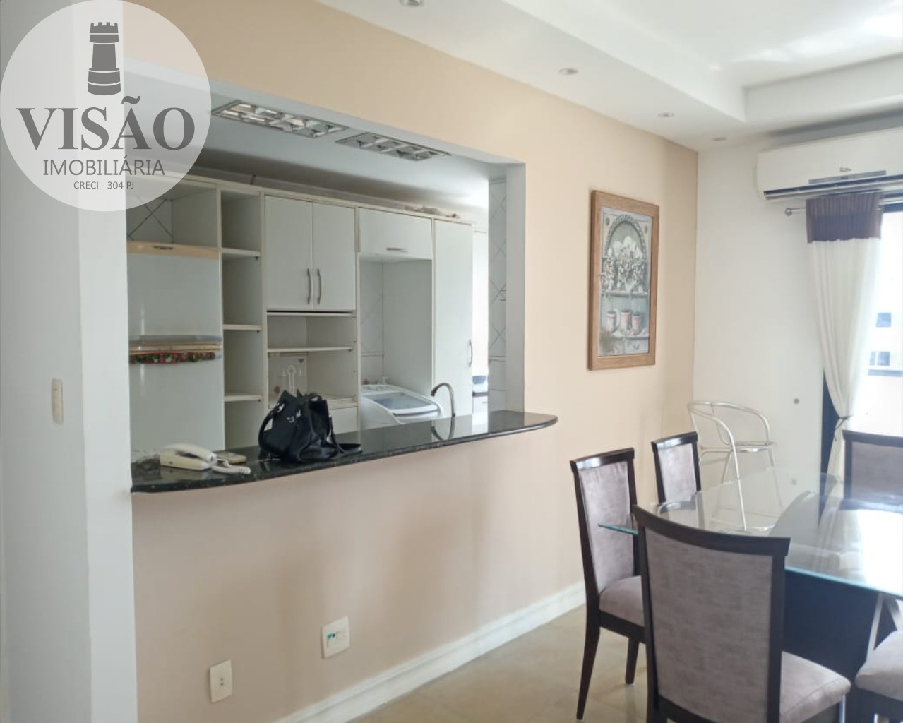 Apartamento à venda com 2 quartos, 83m² - Foto 4