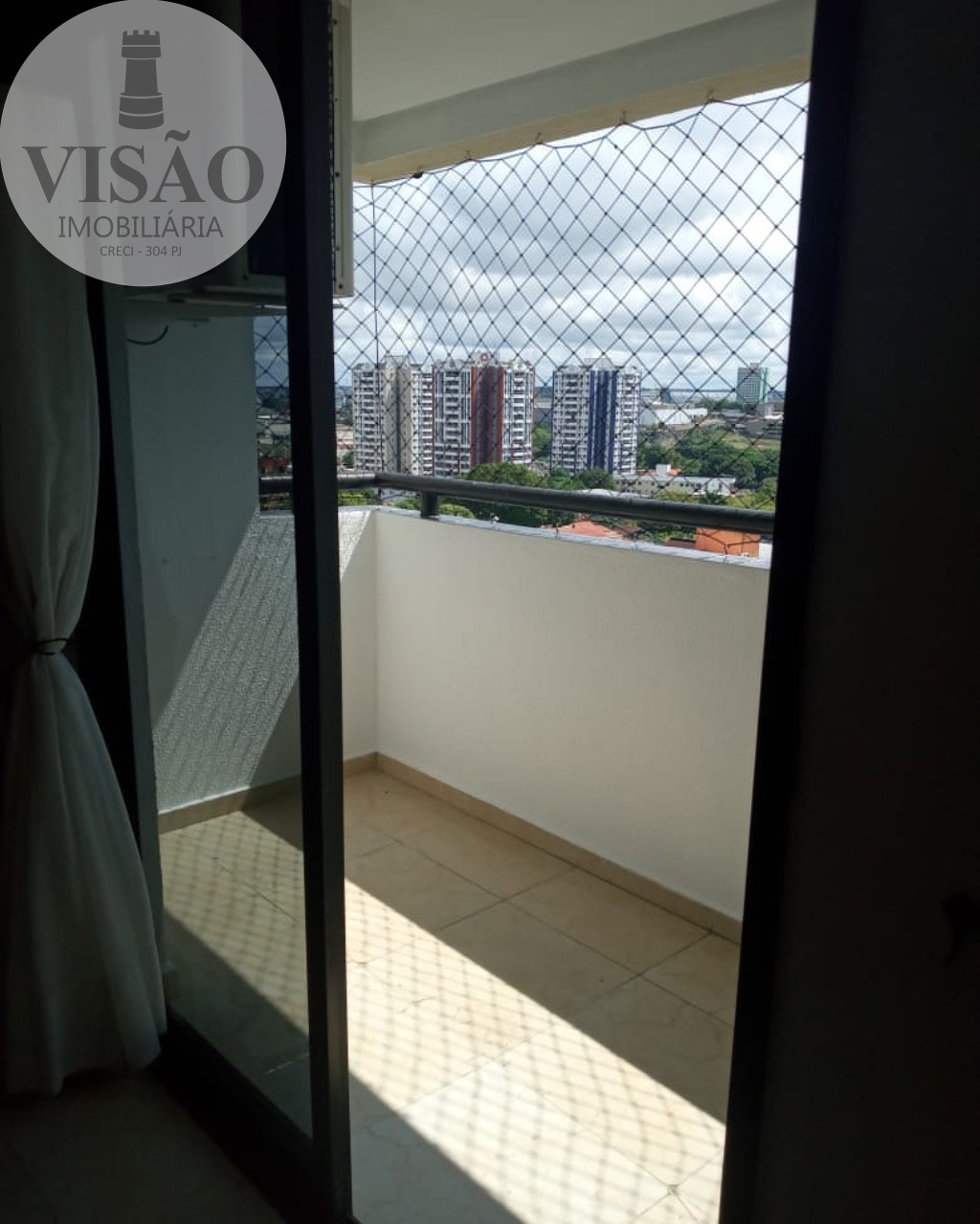 Apartamento à venda com 2 quartos, 83m² - Foto 5