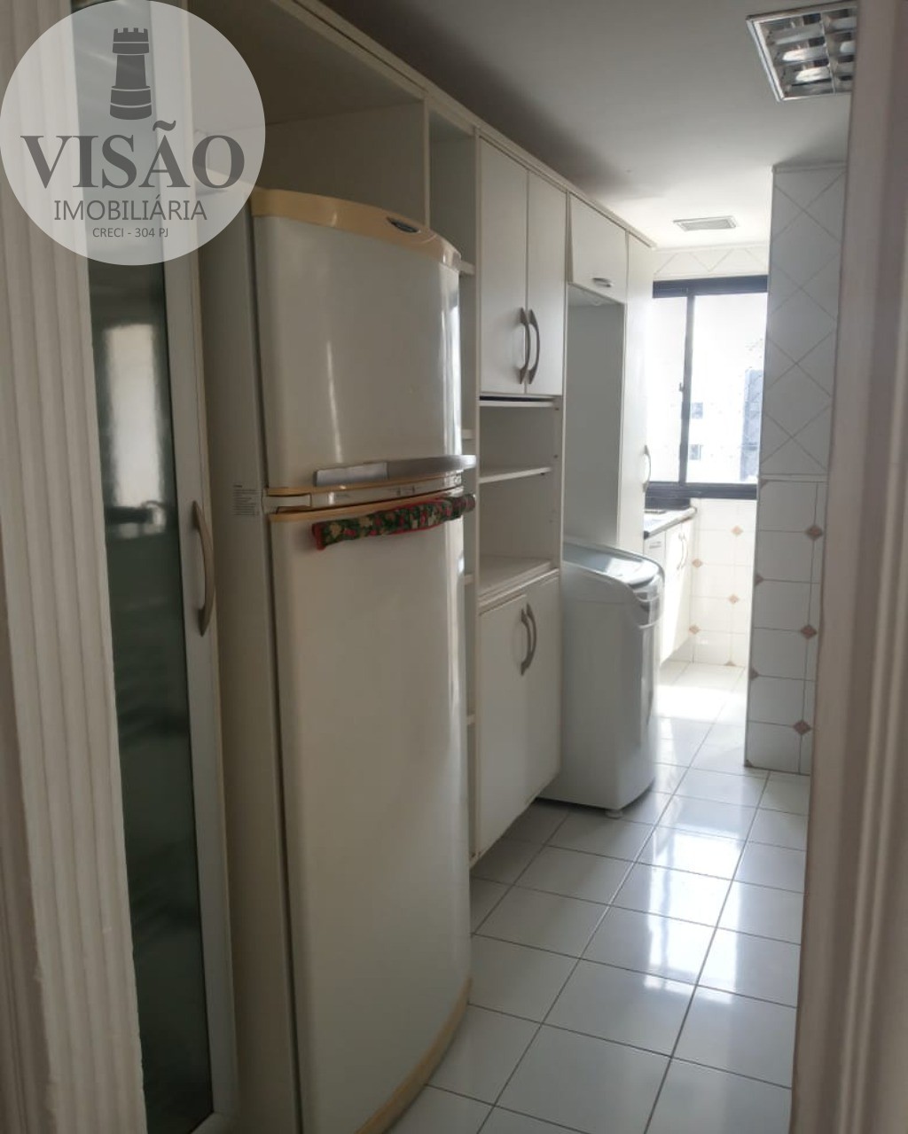 Apartamento à venda com 2 quartos, 83m² - Foto 6