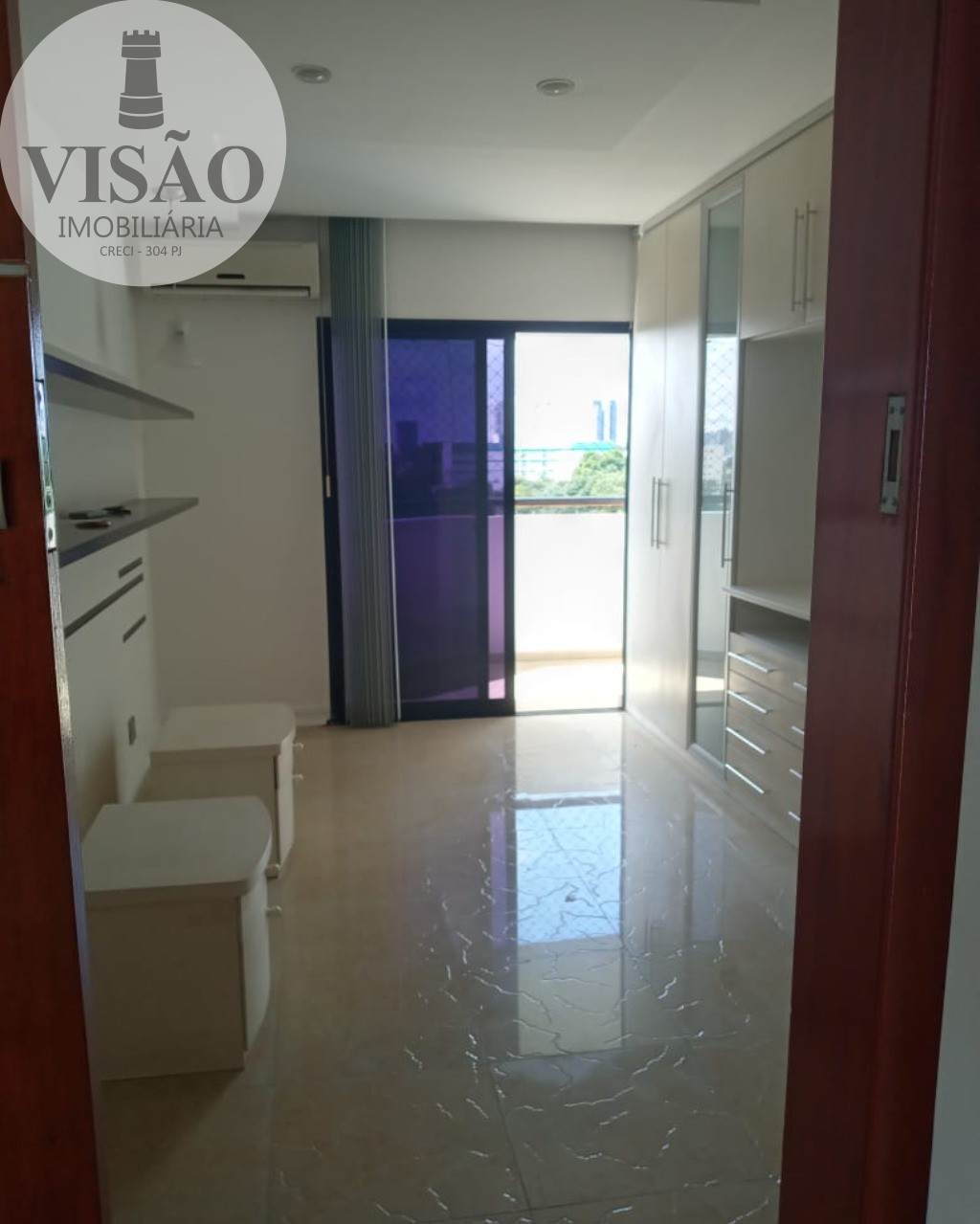 Apartamento à venda com 2 quartos, 83m² - Foto 9