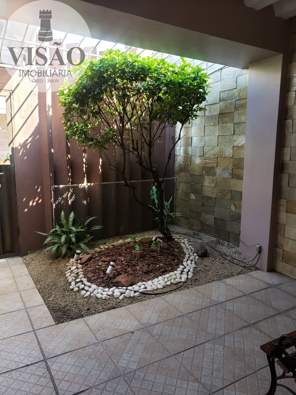 Casa à venda com 3 quartos, 550m² - Foto 7