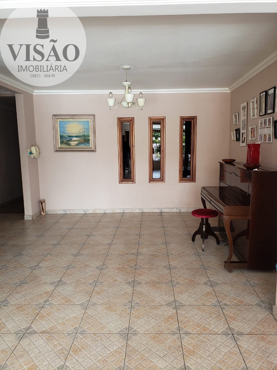 Casa à venda com 3 quartos, 550m² - Foto 8