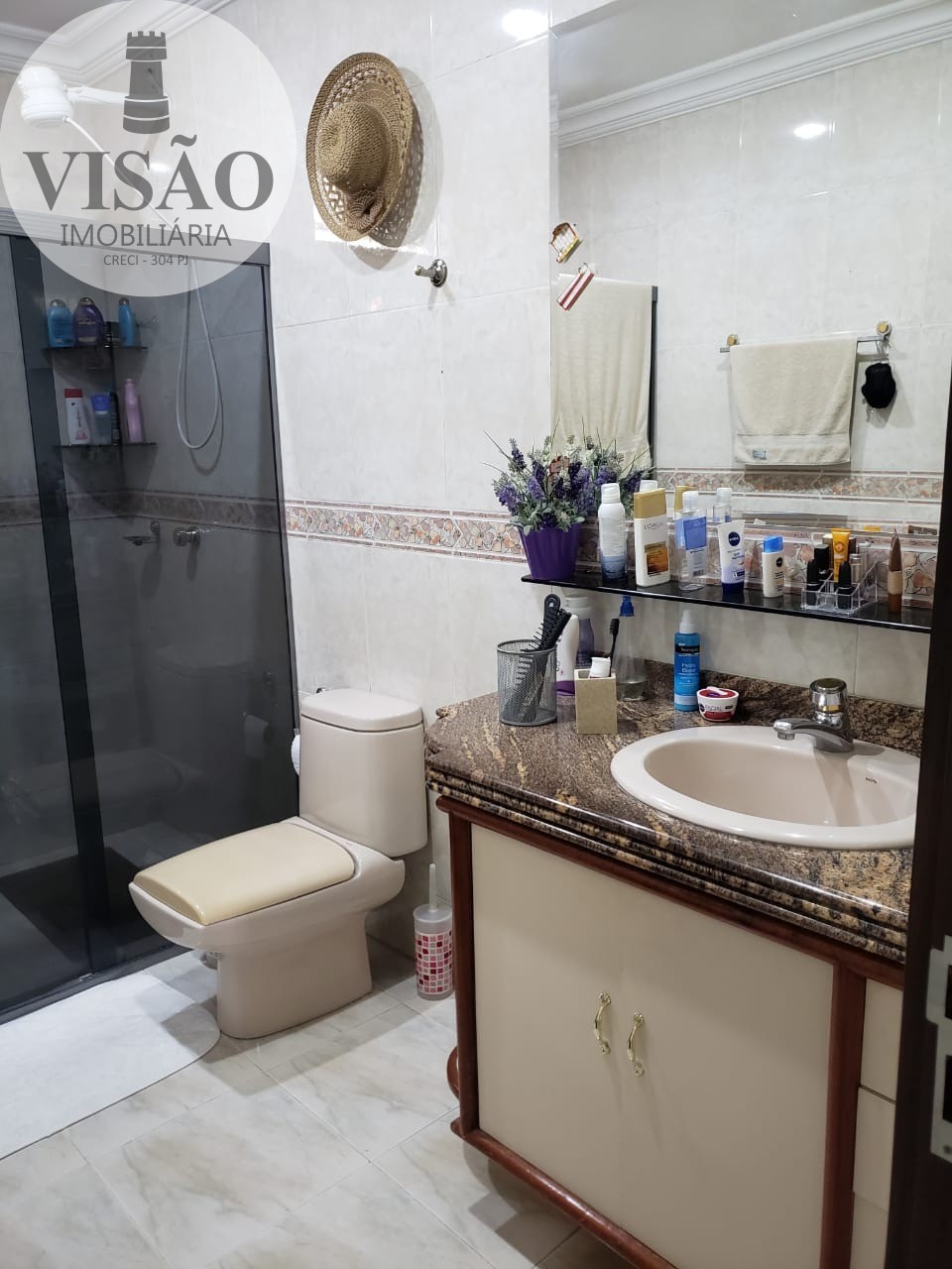 Casa à venda com 3 quartos, 550m² - Foto 17