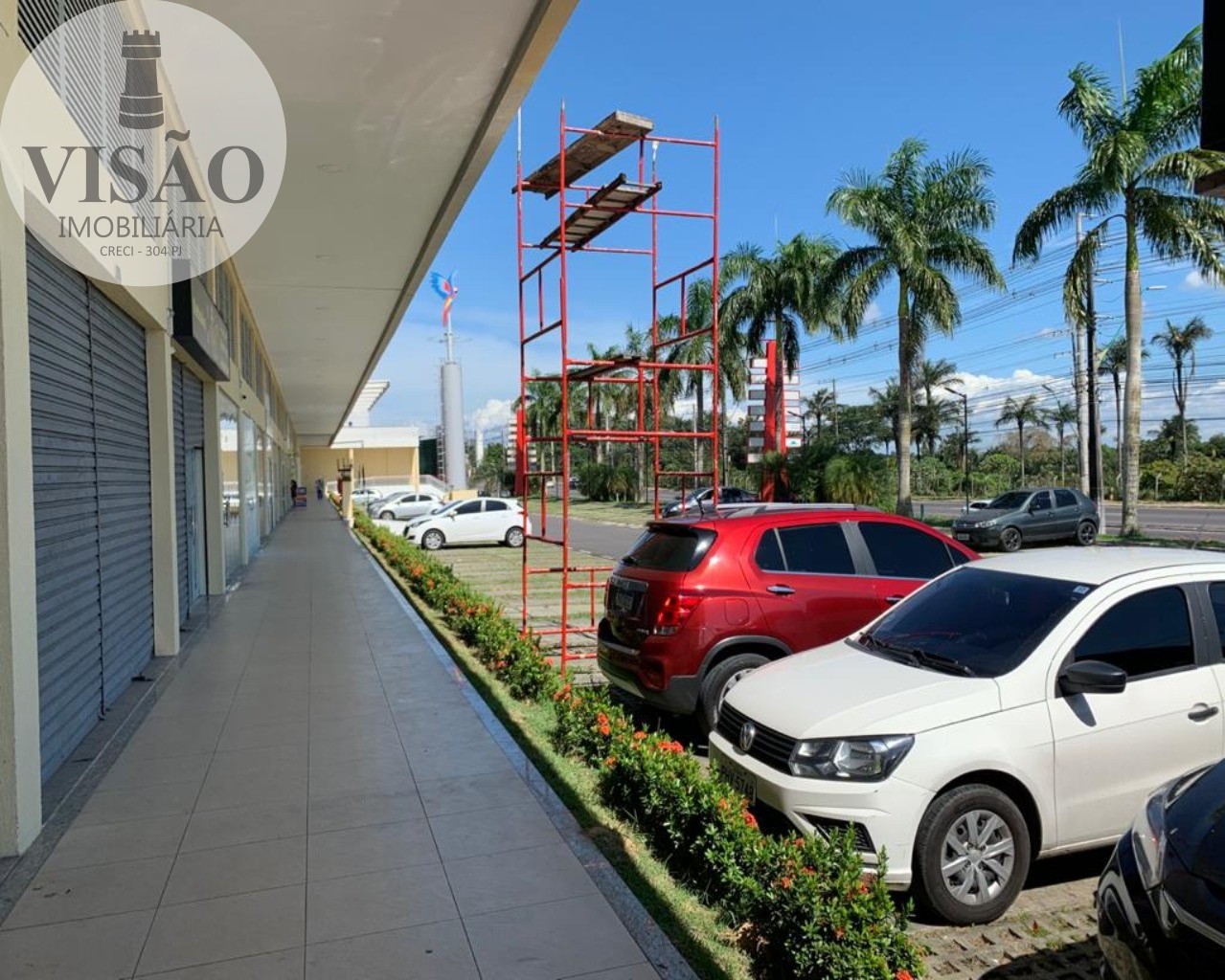 Conjunto Comercial-Sala à venda, 50m² - Foto 2