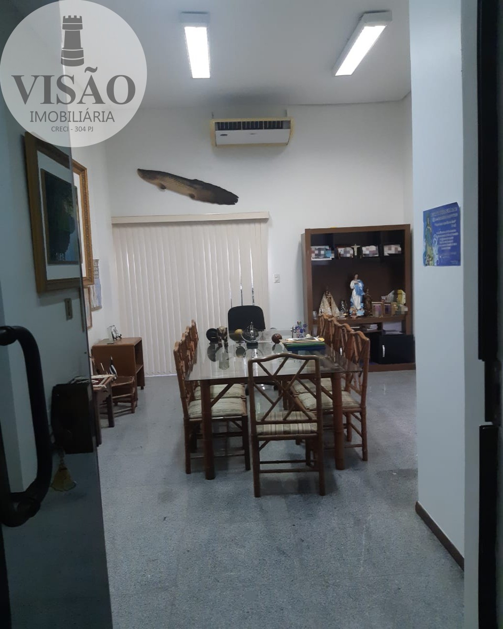 Casa à venda com 6 quartos, 1302m² - Foto 12