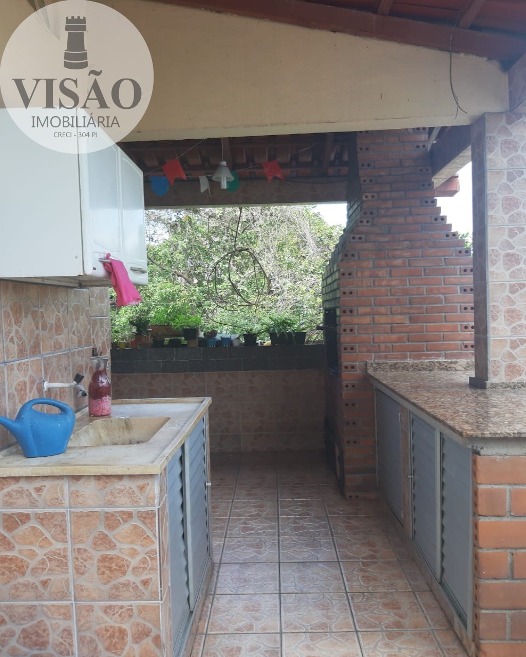 Casa à venda com 4 quartos, 318m² - Foto 6