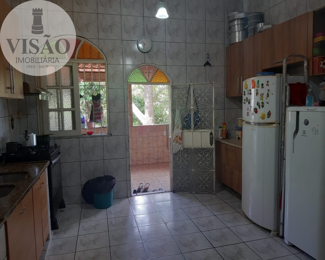 Casa à venda com 4 quartos, 318m² - Foto 8