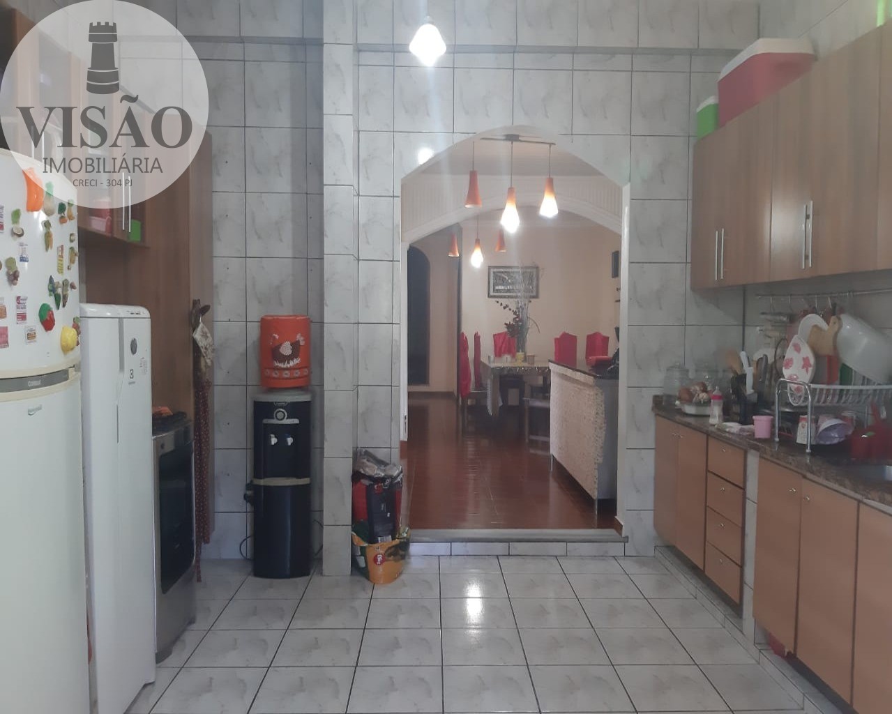 Casa à venda com 4 quartos, 318m² - Foto 9