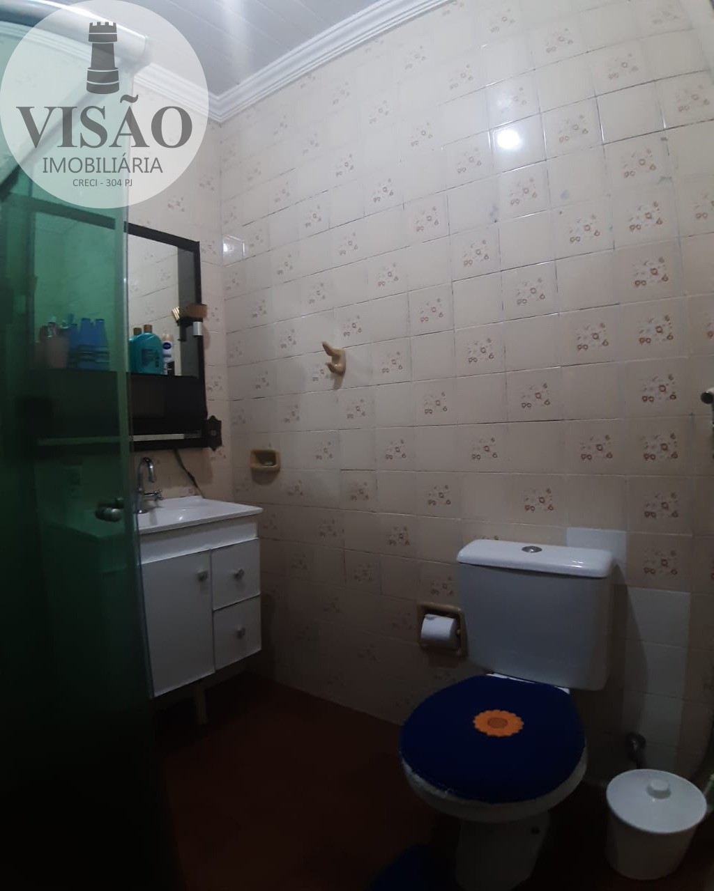 Casa à venda com 4 quartos, 318m² - Foto 13