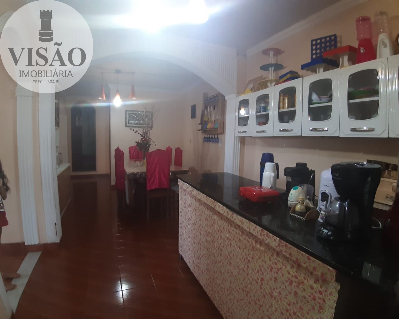 Casa à venda com 4 quartos, 318m² - Foto 16