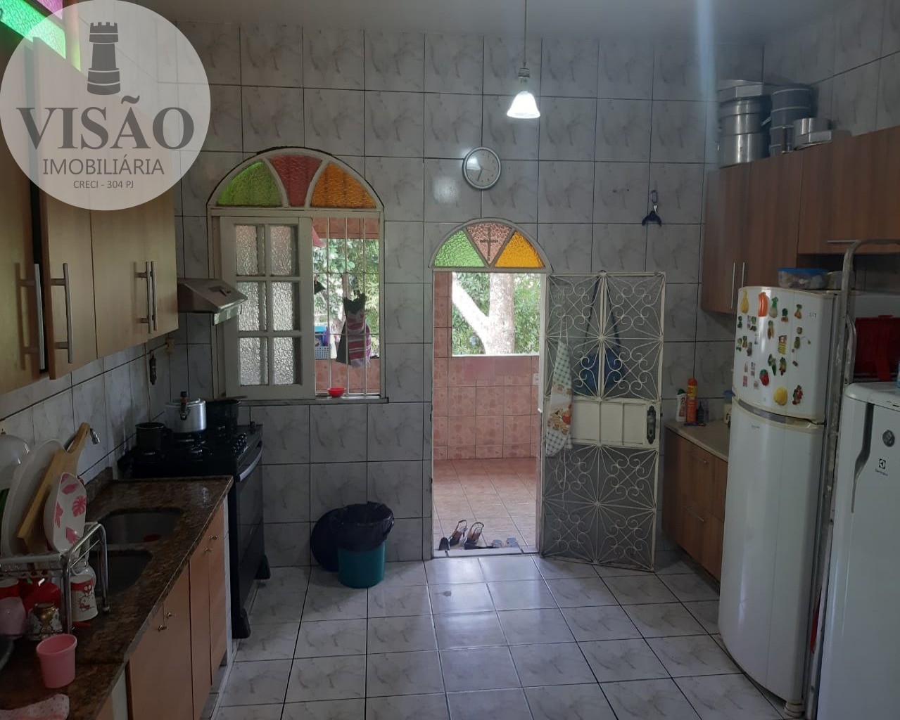 Casa à venda com 4 quartos, 318m² - Foto 17