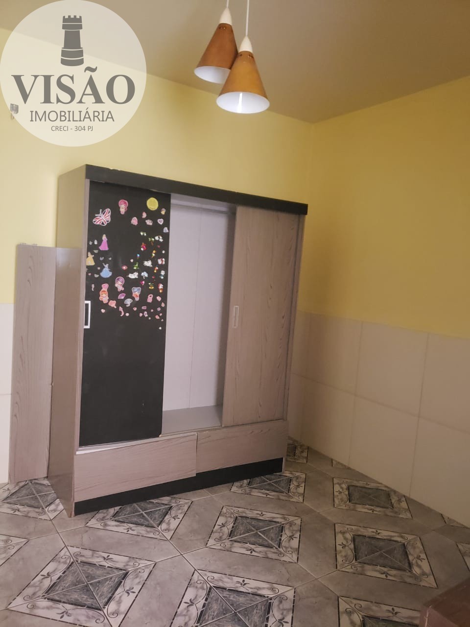 Casa à venda com 5 quartos, 98m² - Foto 12