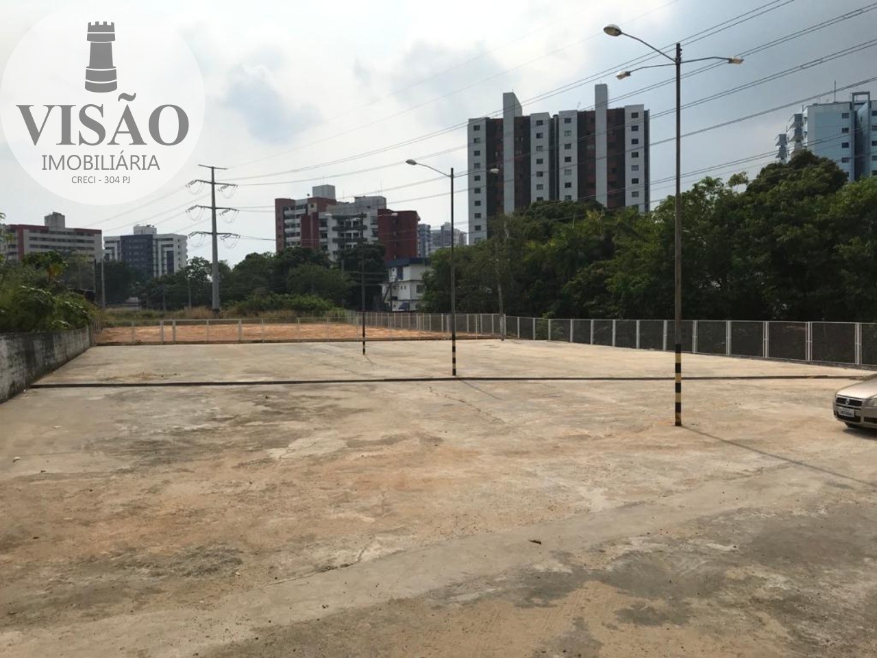 Prédio Inteiro para alugar, 2400m² - Foto 1