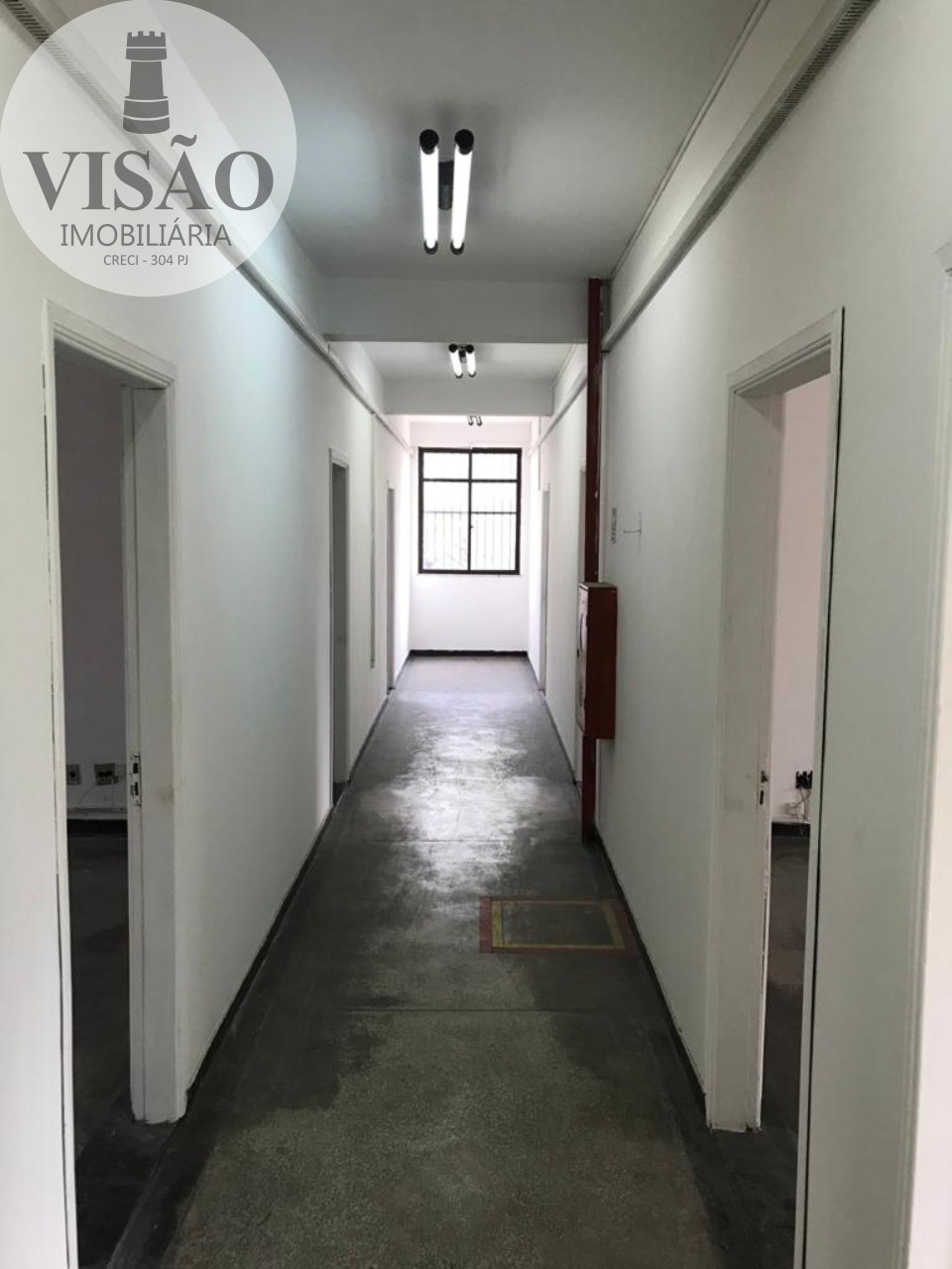 Prédio Inteiro para alugar, 2400m² - Foto 6