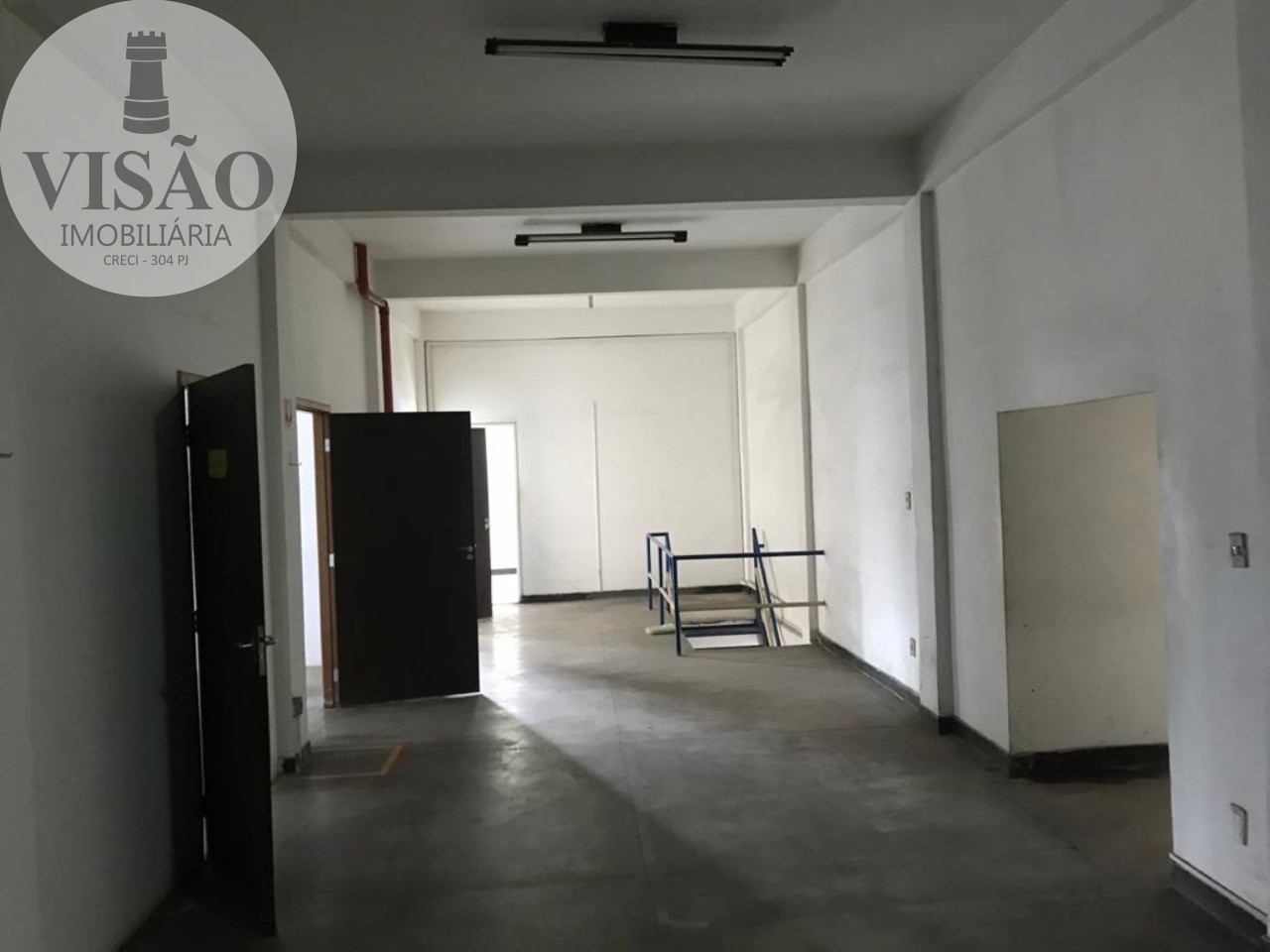 Prédio Inteiro para alugar, 2400m² - Foto 7