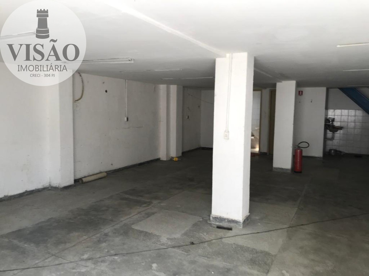 Prédio Inteiro para alugar, 2400m² - Foto 9