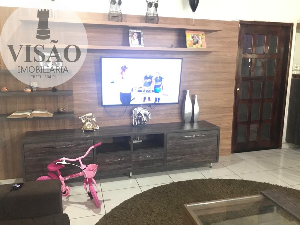 Casa à venda com 3 quartos, 300m² - Foto 5