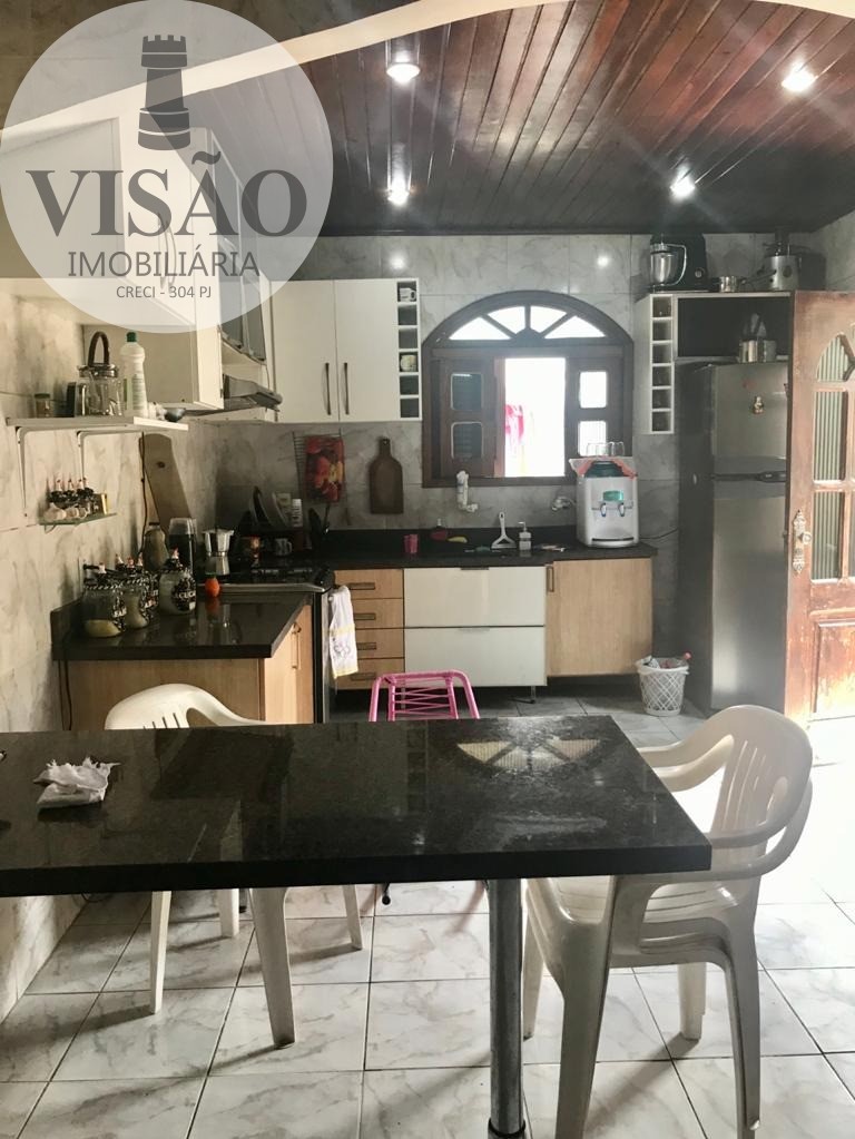 Casa à venda com 3 quartos, 300m² - Foto 10