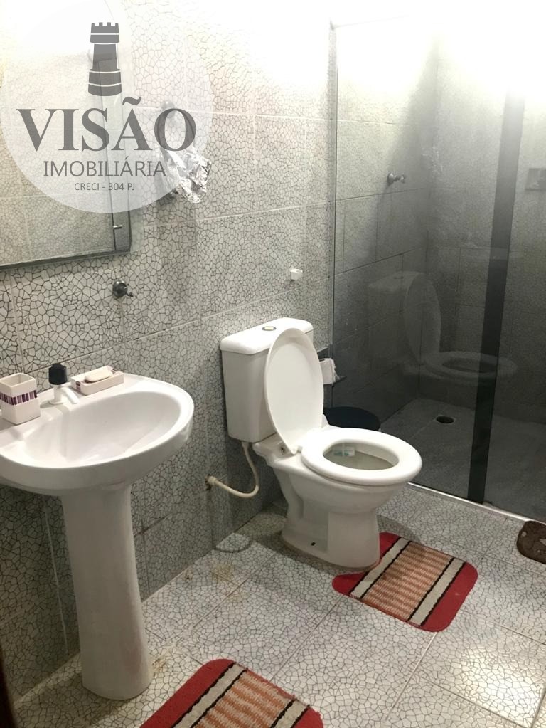 Casa à venda com 3 quartos, 300m² - Foto 11