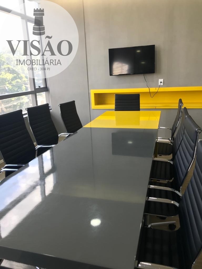 Conjunto Comercial-Sala à venda e aluguel, 36m² - Foto 9