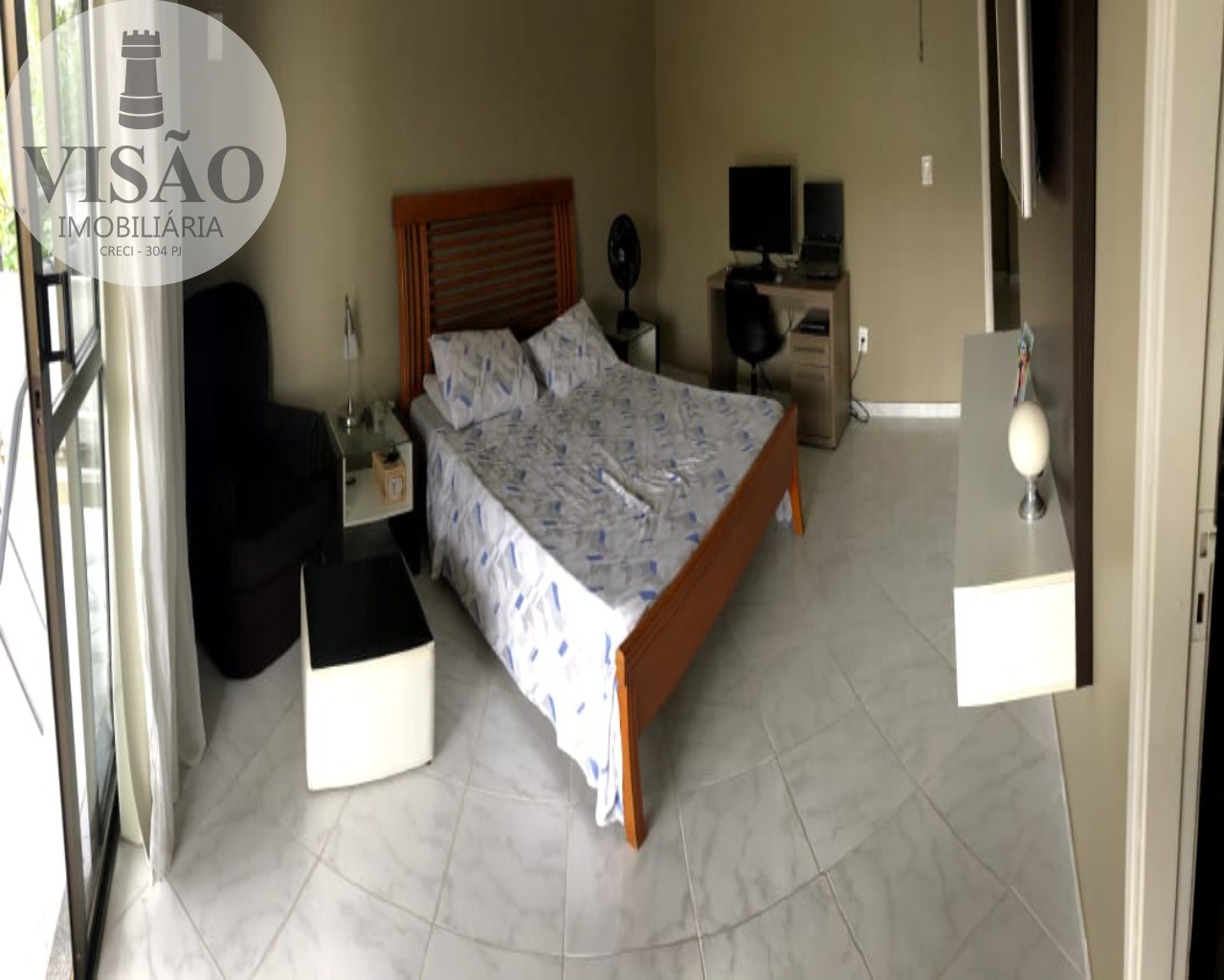 Casa à venda com 3 quartos - Foto 4