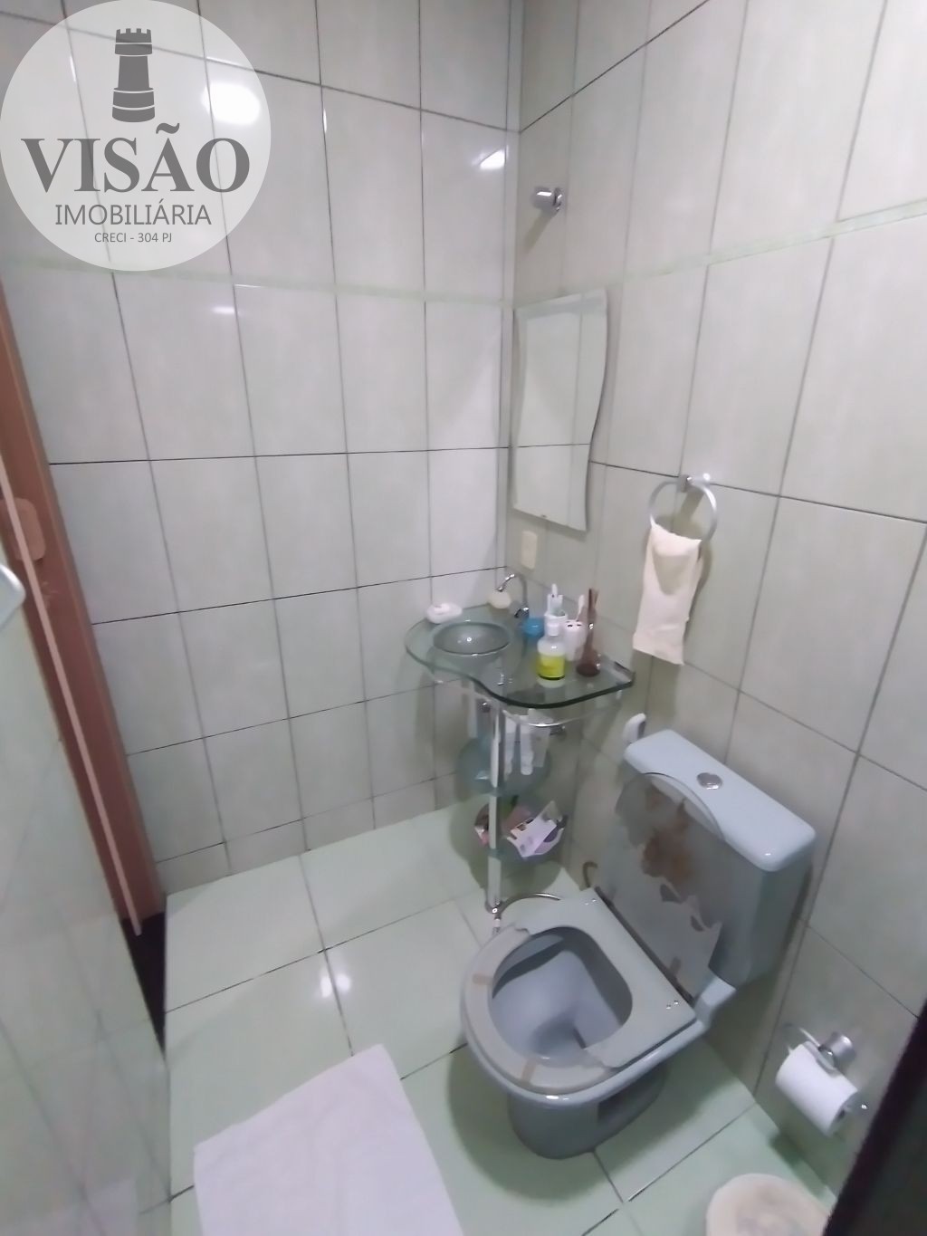 Casa à venda com 2 quartos, 200m² - Foto 9