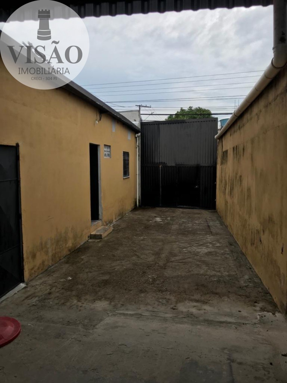 Depósito-Galpão-Armazém à venda, 375m² - Foto 5