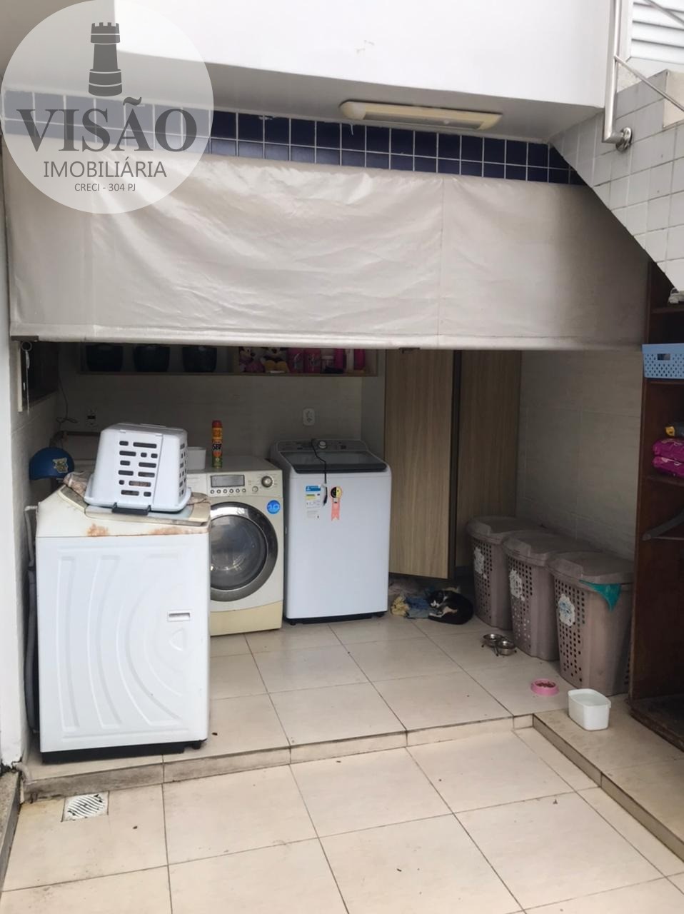 Casa à venda com 4 quartos, 400m² - Foto 12