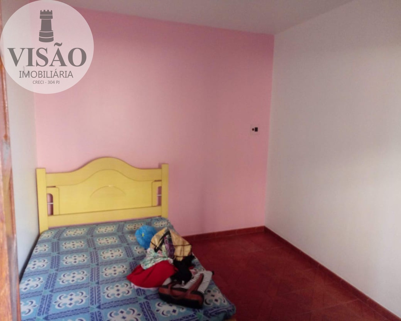 Casa à venda com 3 quartos - Foto 5