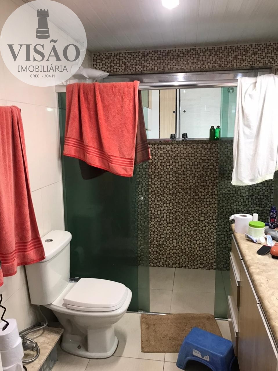 Casa à venda com 4 quartos, 400m² - Foto 11